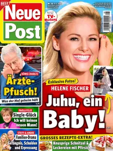 Neue Post - 11 Juni 2025