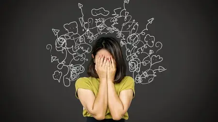 Human Stress 101: Our Nervous System in Overwhelm