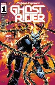 Ghost Rider - Robbie Reyes Special 001 (2024) (Digital) (Shan-Empire