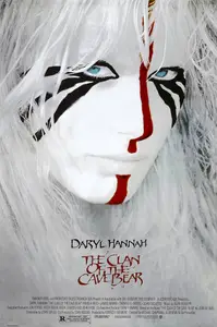 The Clan of the Cave Bear (1986) [Dual Audio]