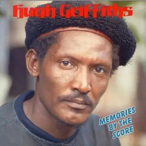 Hugh Griffiths - Memories By The Score (2025) [Official Digital Download]