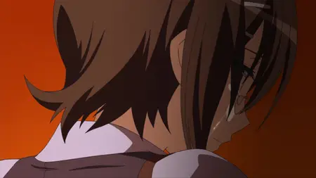 Yosuga no Sora 11 1920x1080 Blu-Ray FLAC  mkv" yEnc