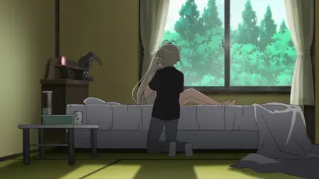 Yosuga no Sora 11 1920x1080 Blu-Ray FLAC  mkv" yEnc