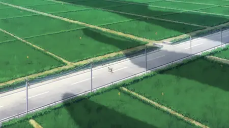 Yosuga no Sora 11 1920x1080 Blu-Ray FLAC  mkv" yEnc