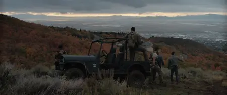 Homestead (2024)