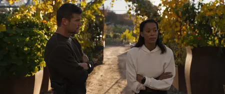 Homestead (2024)