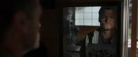 Homestead (2024)