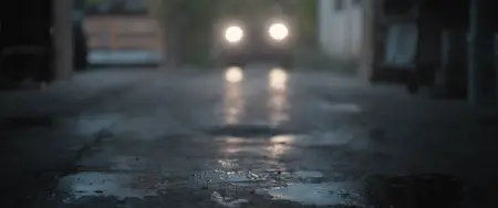 Homestead (2024)