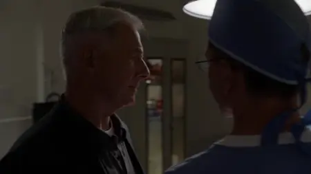 NCIS S17E04