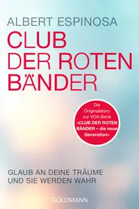 Albert Espinosa - Club der roten Bänder