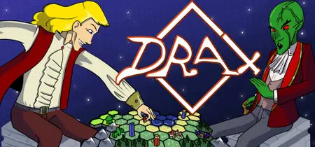 DR4X (2025)