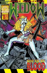 Widow-Bound By Blood 001 1996