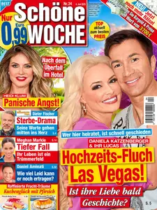 Schöne Woche - 4 Juni 2025