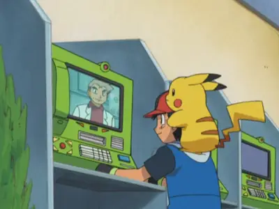 Pokemon 0289 06x29 Advanced 017 Stairway to Devon mp4