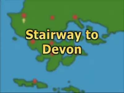 Pokemon 0289 06x29 Advanced 017 Stairway to Devon mp4