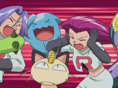 Pokemon 0289 06x29 Advanced 017 Stairway to Devon mp4