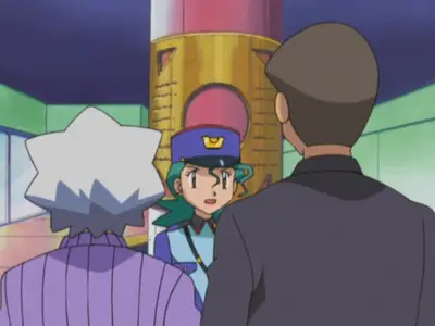 Pokemon 0289 06x29 Advanced 017 Stairway to Devon mp4