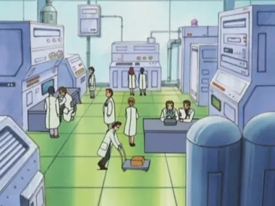 Pokemon 0289 06x29 Advanced 017 Stairway to Devon mp4