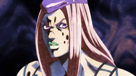 JoJo's Bizarre Adventure: Golden Wind S05E22