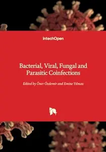 Bacterial, Viral, Fungal and Parasitic Coinfections