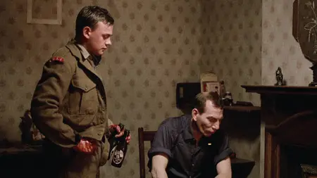 Distant Voices, Still Lives (1988)