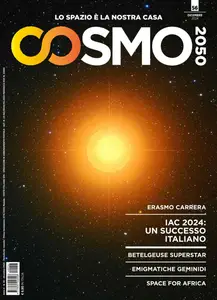 COSMO - Dicembre 2024