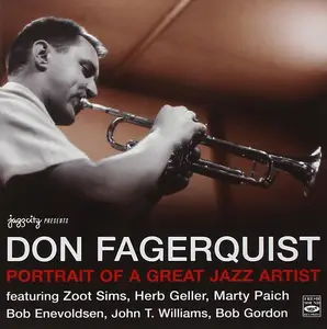 Don Fagerquist - Portrait of a Great Jazz Artist (2005)