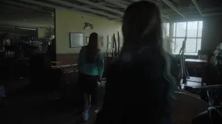 Happy Face S01E06