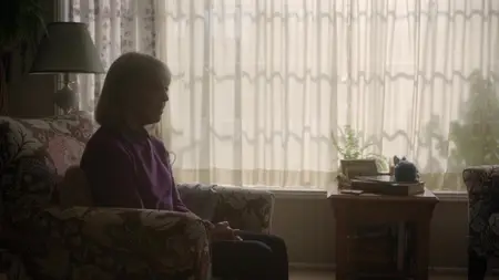 Happy Face S01E06