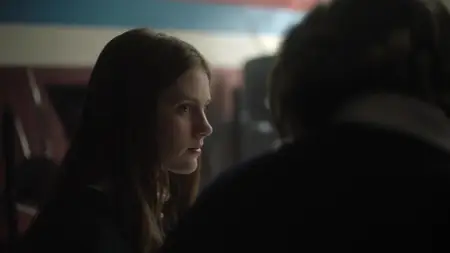 Happy Face S01E06