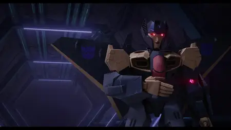 Transformers: EarthSpark S01E18