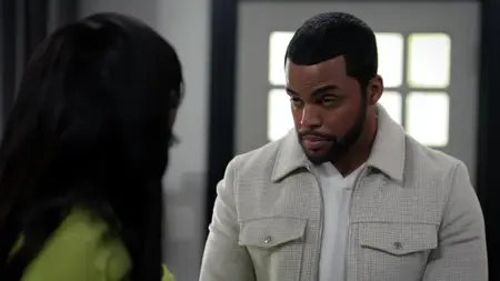 Tyler Perry's Sistas S08E02