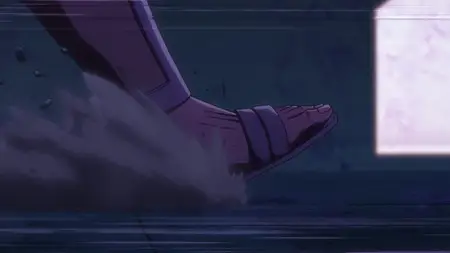 BLEACH Thousand-Year Blood War S01E33 GATE OF THE SUN