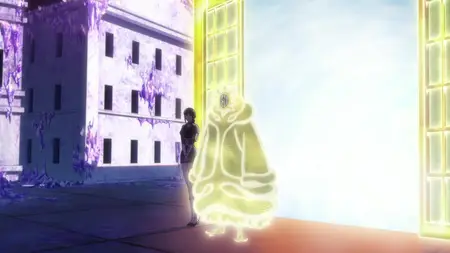 BLEACH Thousand-Year Blood War S01E33 GATE OF THE SUN
