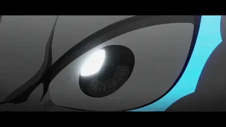 BLEACH Thousand-Year Blood War S01E33 GATE OF THE SUN