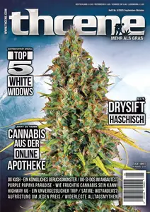 Thcene - September-Oktober 2025
