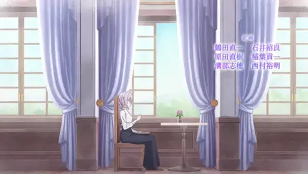 Kanpekiseijo - 10