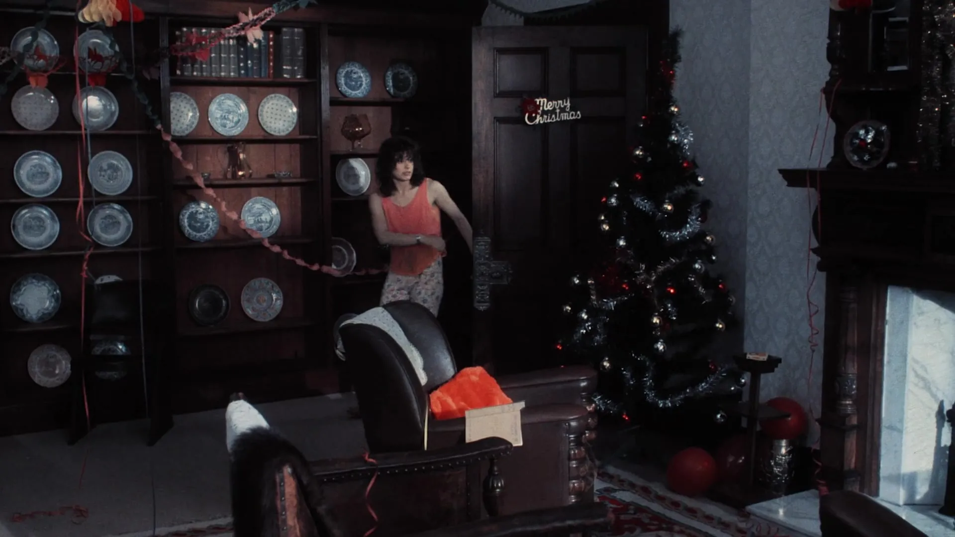 Bloody New Year (1987)