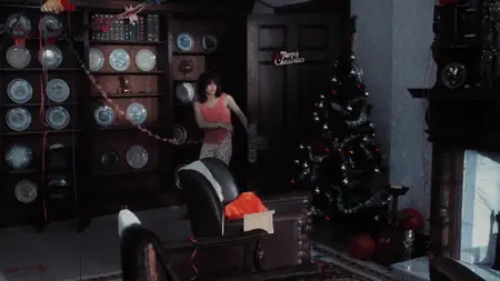 Bloody New Year (1987)