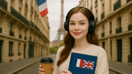French B2 Vocabulary: 6000 Key Words With Audio & Examples