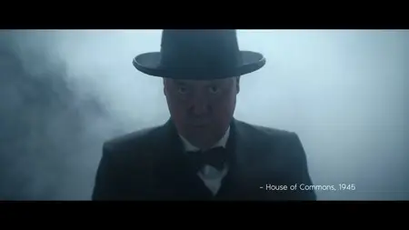 Churchill at War S01E04