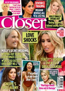 Closer UK - 15 February 2025