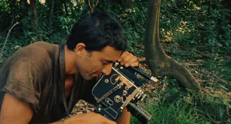 Cannibal Holocaust (1980) [UNCUT] + Extras & Commentary