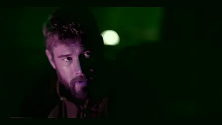 The Terminal List: Dark Wolf S01E01