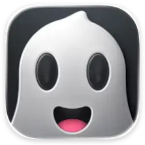 Ghost Buster Pro 5.0.2