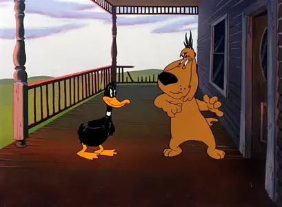 Birth of a Notion (1947)