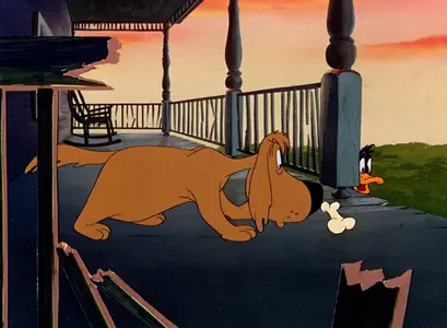 Birth of a Notion (1947)
