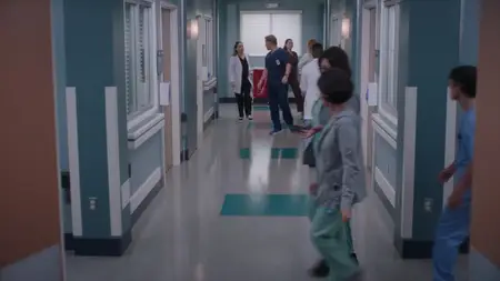 Grey's Anatomy S22E02