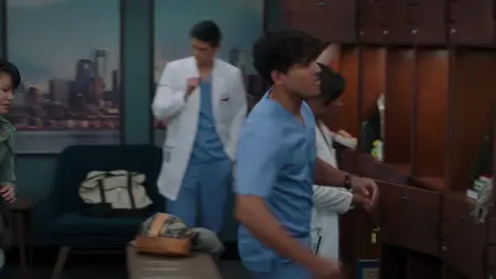 Grey's Anatomy S22E02