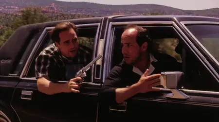 Trouble Bound (1993)